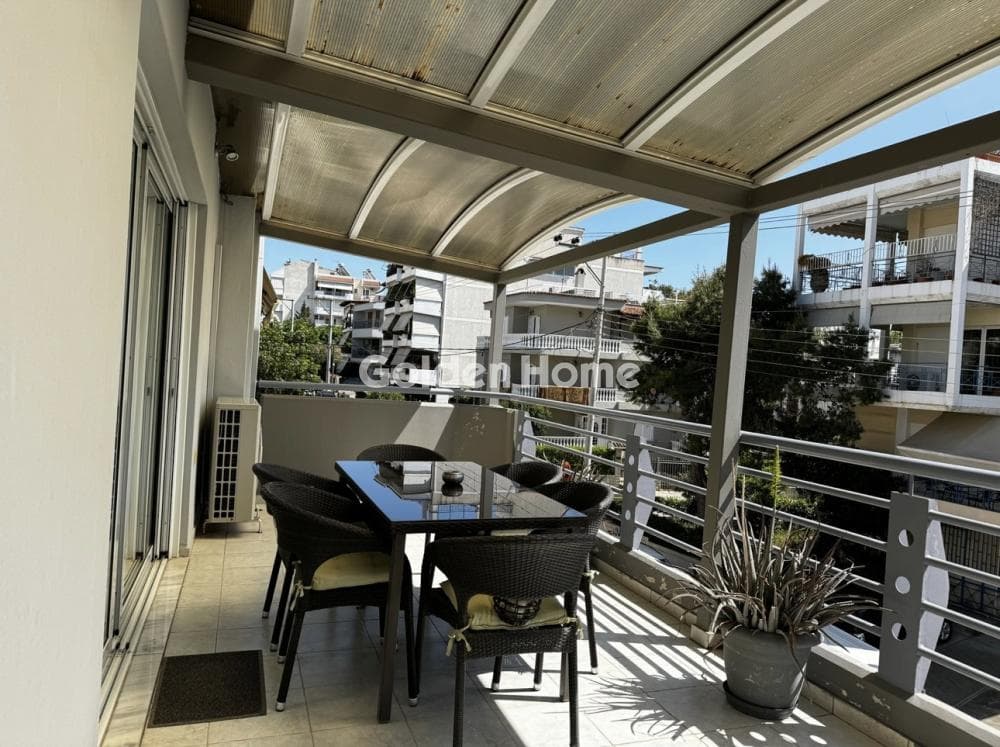 Apartment in Ampelakia, Alimos — Photo 13 of 13
