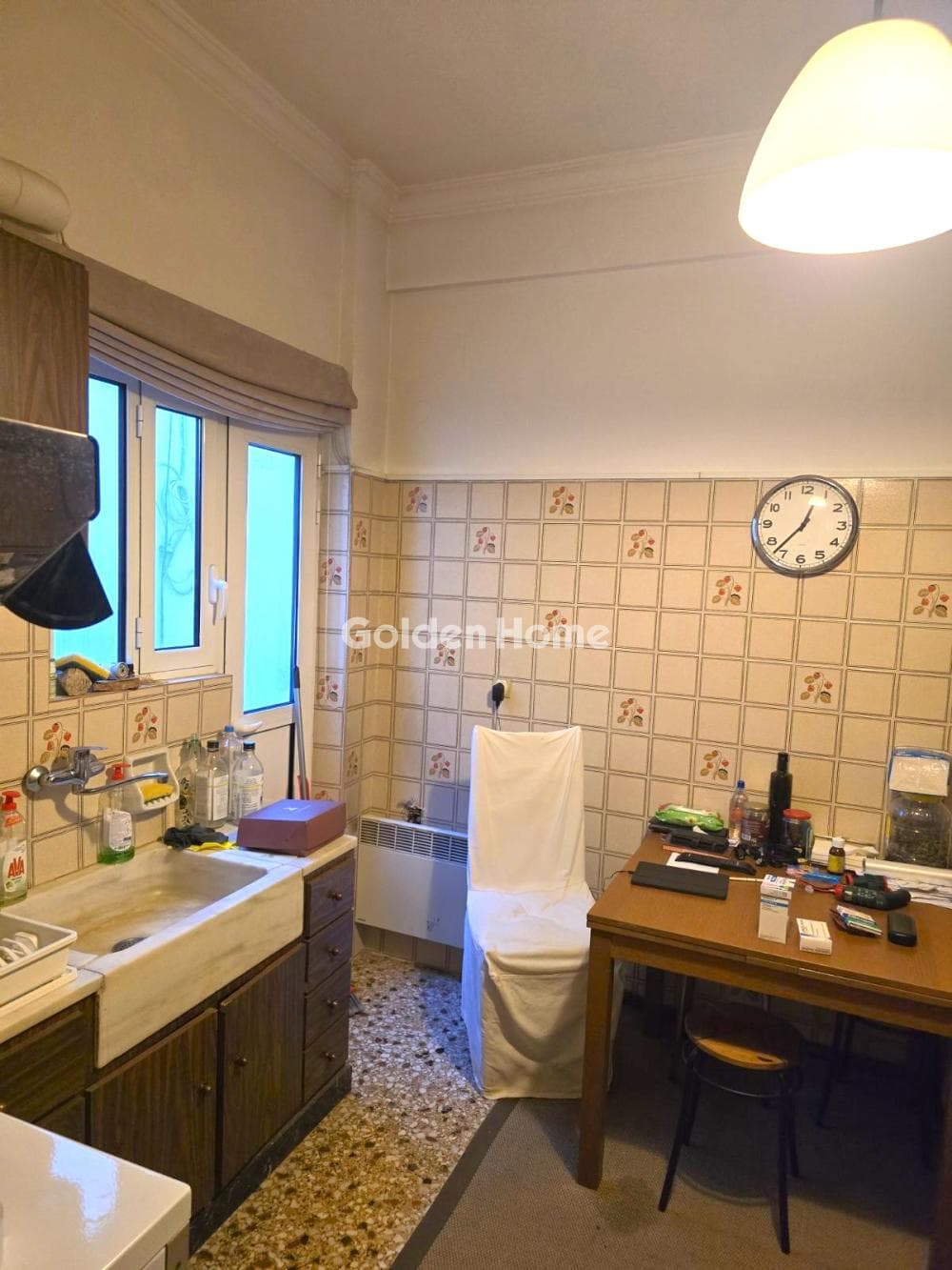 Apartment in Center, Piraeus — Photo 4 of 9