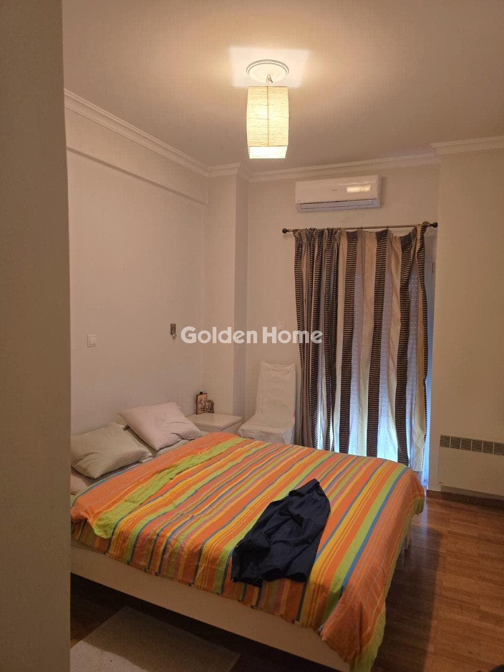 Apartment in Center, Piraeus — Photo 5 of 9