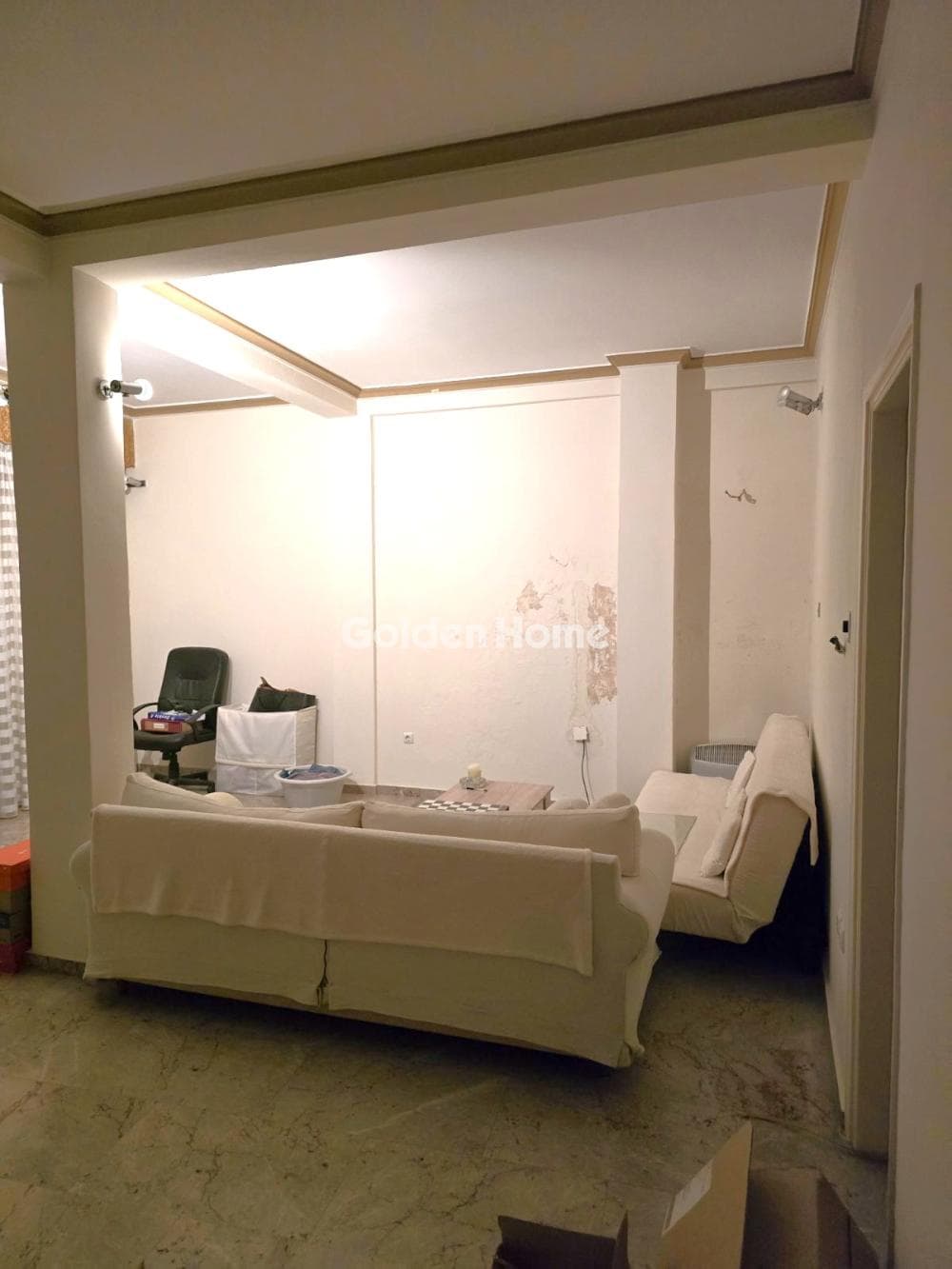 Apartment in Center, Piraeus — Photo 2 of 9