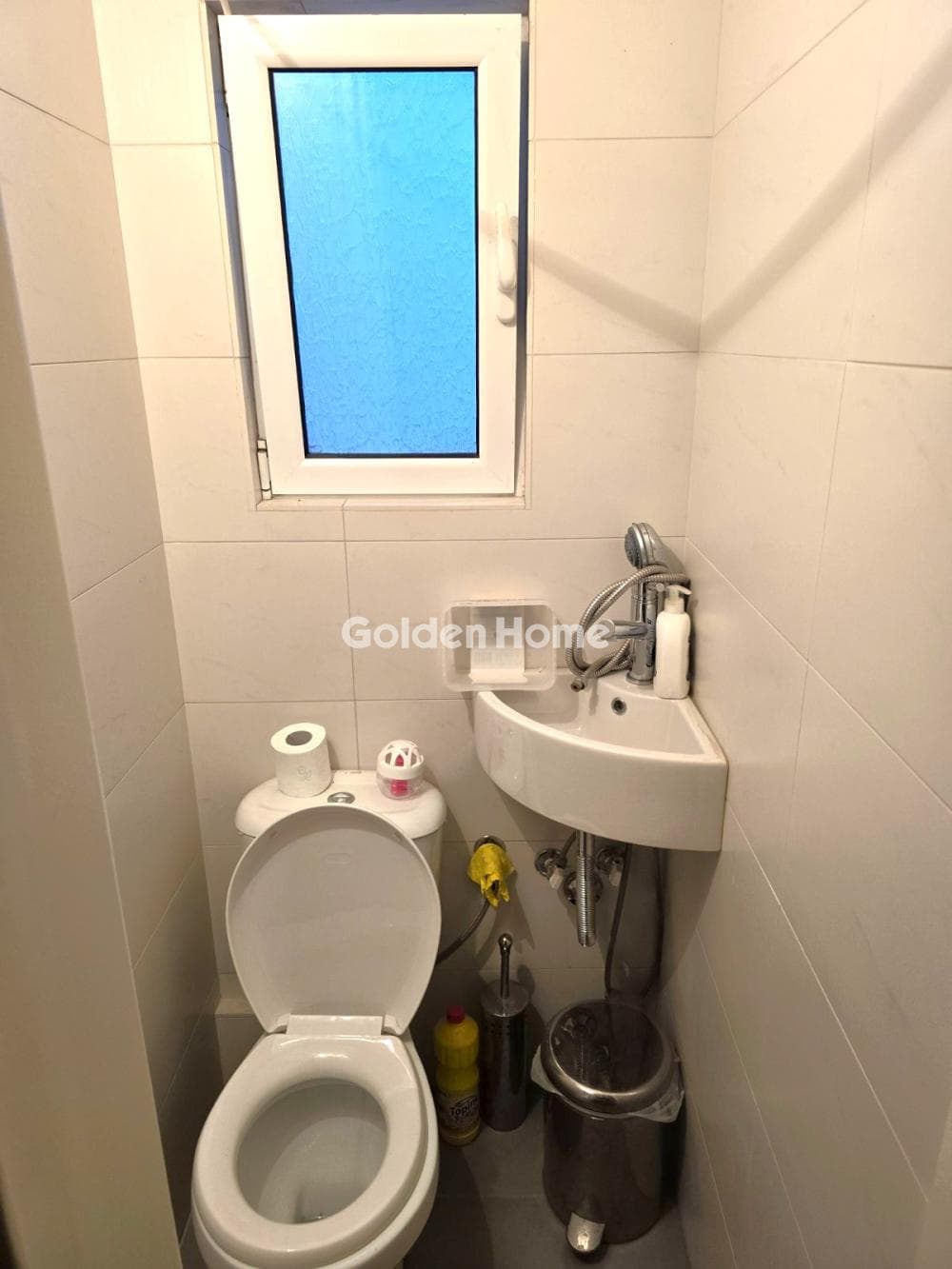 Apartment in Center, Piraeus — Photo 7 of 9
