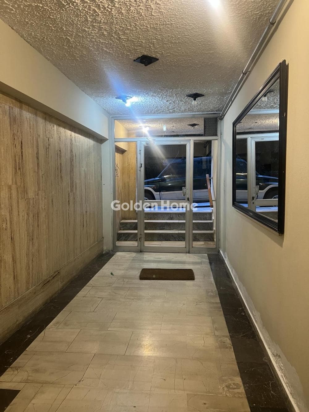 Apartment in Nea Elvetia, Vironas — Photo 16 of 19