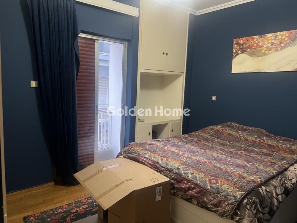 Apartment in Nea Elvetia, Vironas — Photo 11 of 19