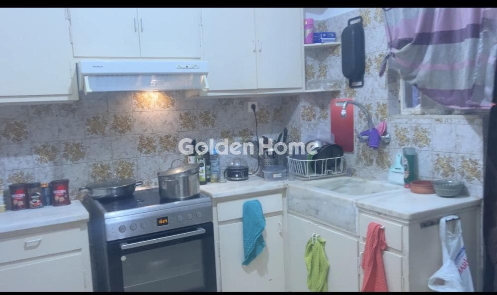 Apartment in Nea Elvetia, Vironas — Photo 12 of 19