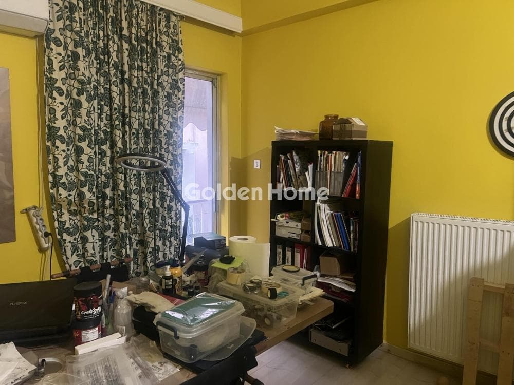 Apartment in Nea Elvetia, Vironas — Photo 4 of 19