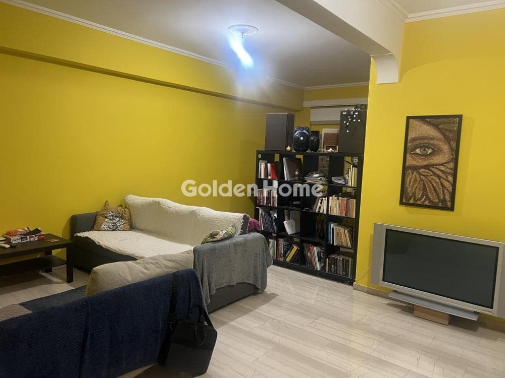 Apartment in Nea Elvetia, Vironas — Photo 1 of 19