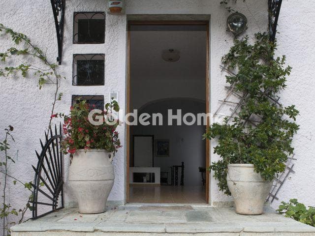 Μονοκατοικία στην Σαρωνίδα, Σαρωνίδα — Φωτογραφία 5 από 20