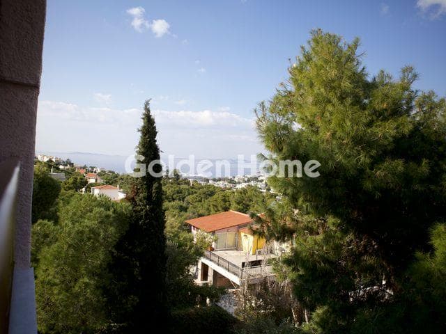 Μονοκατοικία στην Σαρωνίδα, Σαρωνίδα — Φωτογραφία 14 από 20