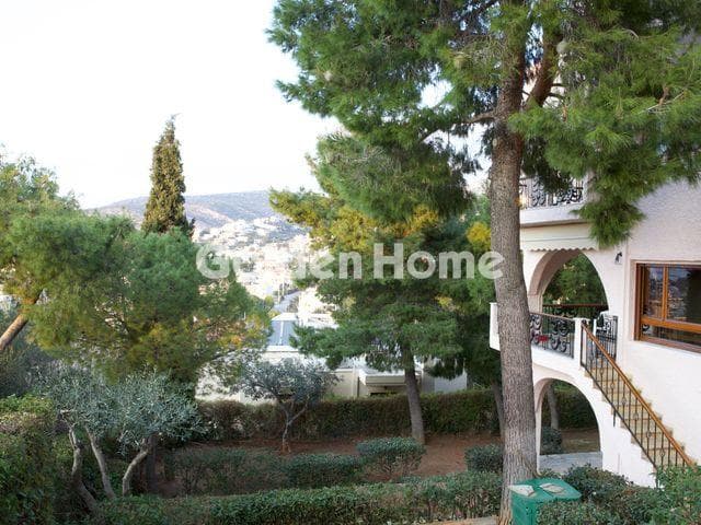 Μονοκατοικία στην Σαρωνίδα, Σαρωνίδα — Φωτογραφία 15 από 20