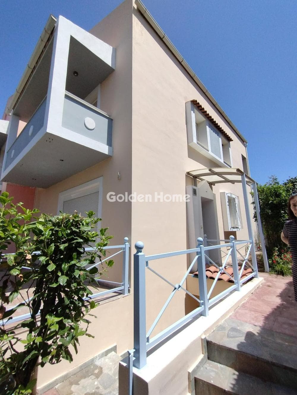 House in Adames Oikismos Peloponnision, Kifisia — Photo 10 of 11