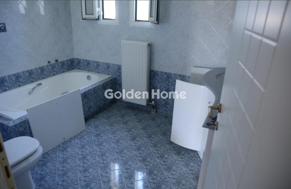 House in Adames Oikismos Peloponnision, Kifisia — Photo 7 of 11