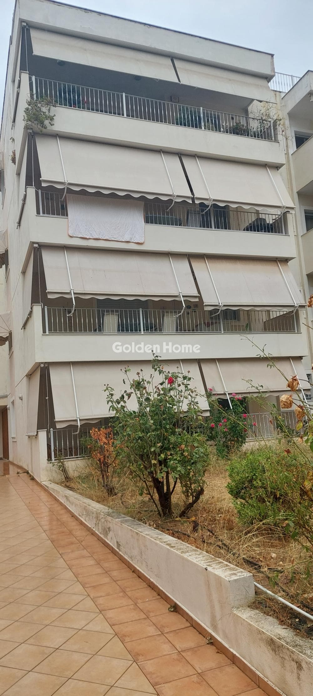 Διαμέρισμα στην Όριο Κηφισιάς, Μελίσσια — Φωτογραφία 2 από 2