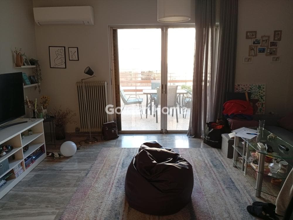 Apartment in Varnava, Ekali — Photo 1 of 8