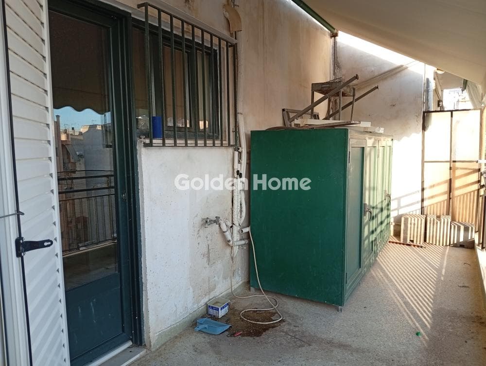 Apartment in Plateia Ymittou, Imittos — Photo 10 of 11