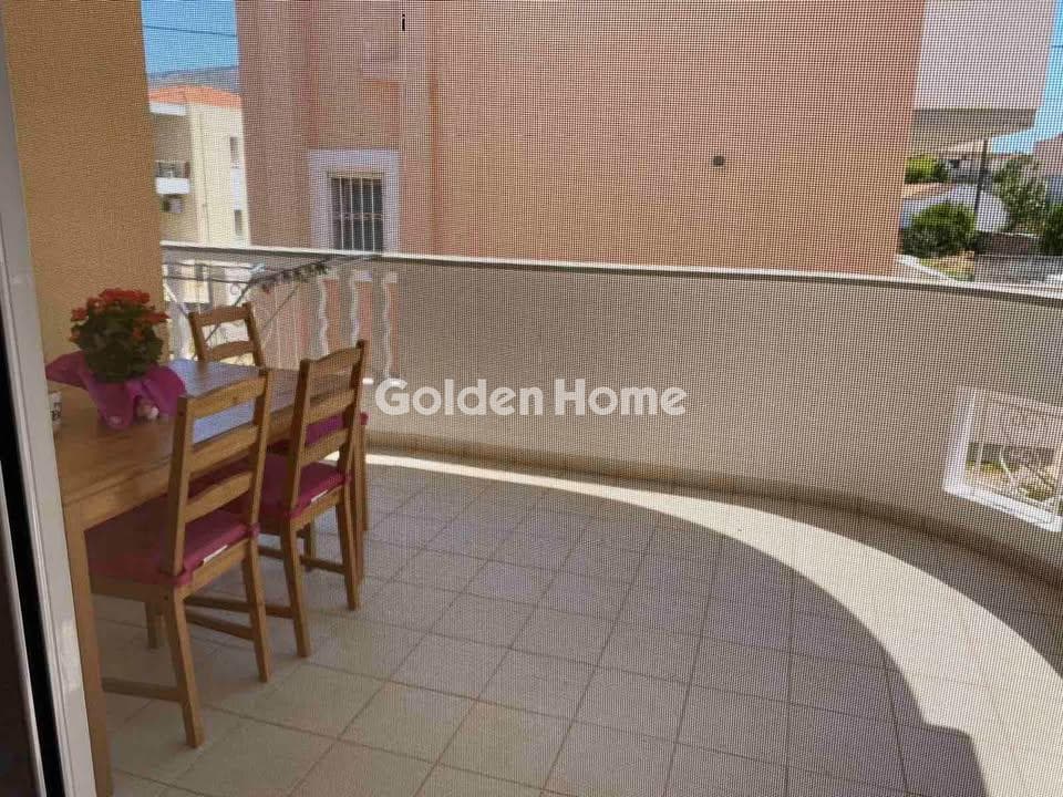 Διαμέρισμα στην Κεφλαίικα, Καλύβια Θορικού — Φωτογραφία 3 από 9
