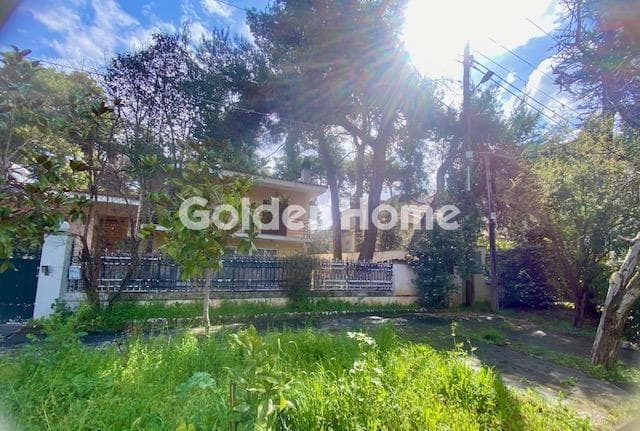 Οικόπεδο στην Αδάμες (Οικισμός Πελοποννησίων), Κηφισιά — Φωτογραφία 6 από 6
