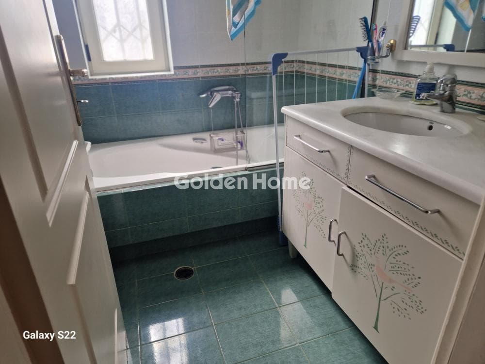 Μονοκατοικία στην Κεφαλάρι, Κηφισιά — Φωτογραφία 18 από 21