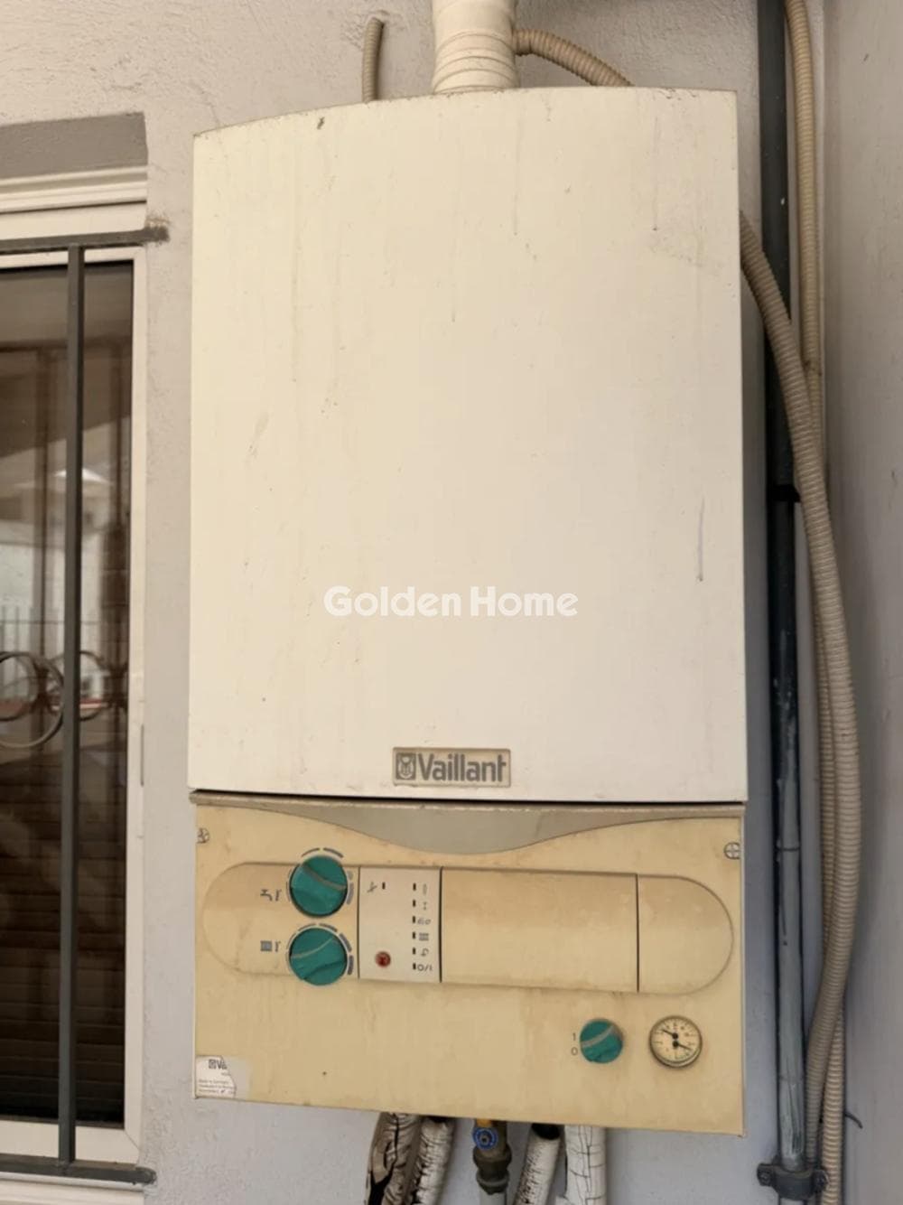 Διαμέρισμα στην Αγία Ελεούσα, Καλλιθέα — Φωτογραφία 14 από 14