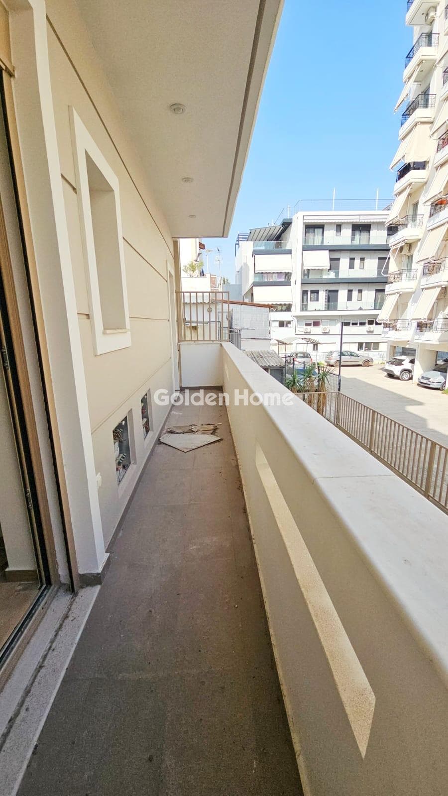 Apartment in Schinias, Peristeri — Photo 8 of 12