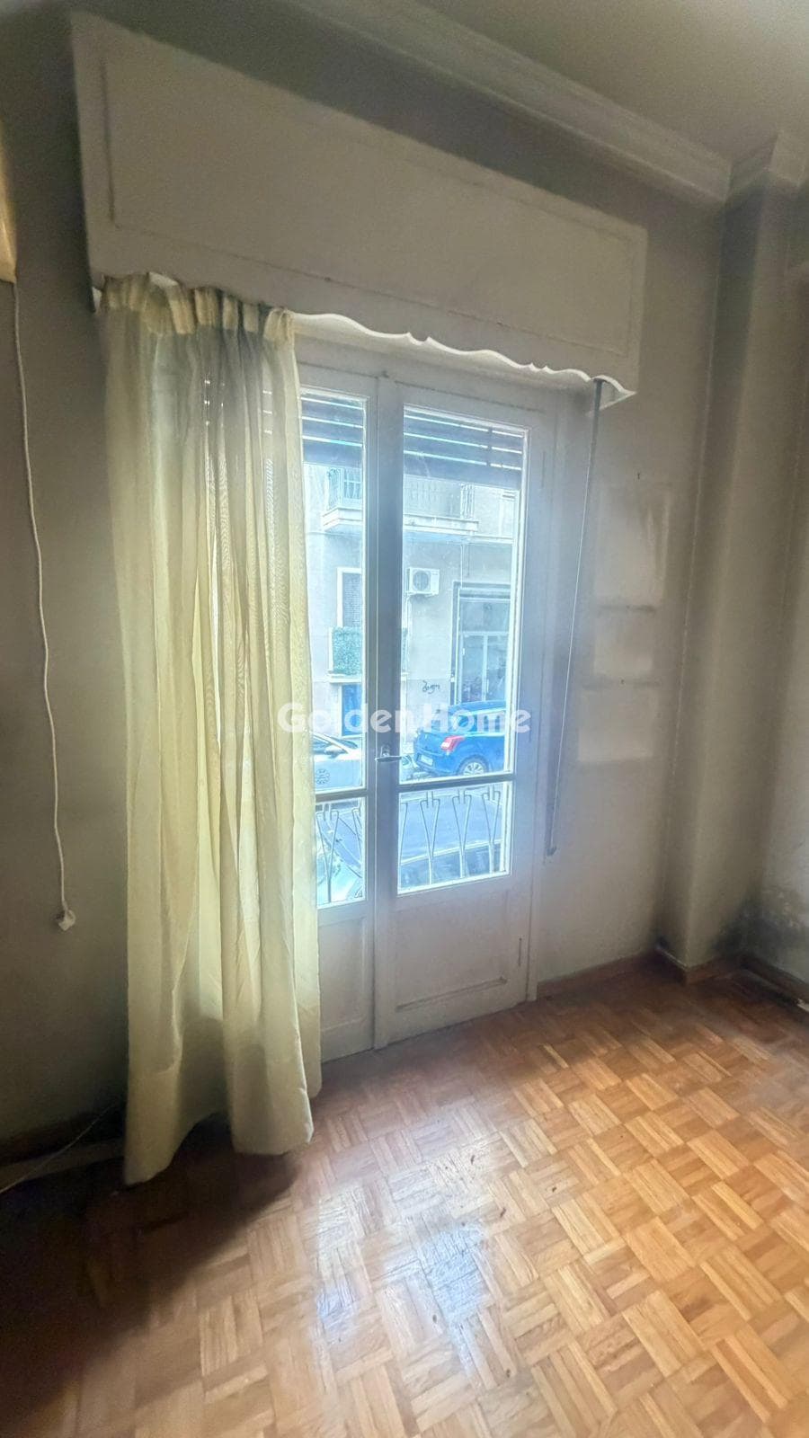 Apartment in Ag. Meletiou - Viktorias Sq. - Marni, Patision - Acharnon — Photo 2 of 6
