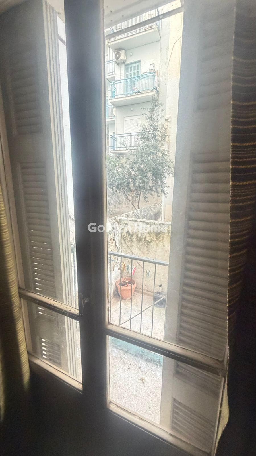 Apartment in Ag. Meletiou - Viktorias Sq. - Marni, Patision - Acharnon — Photo 5 of 6