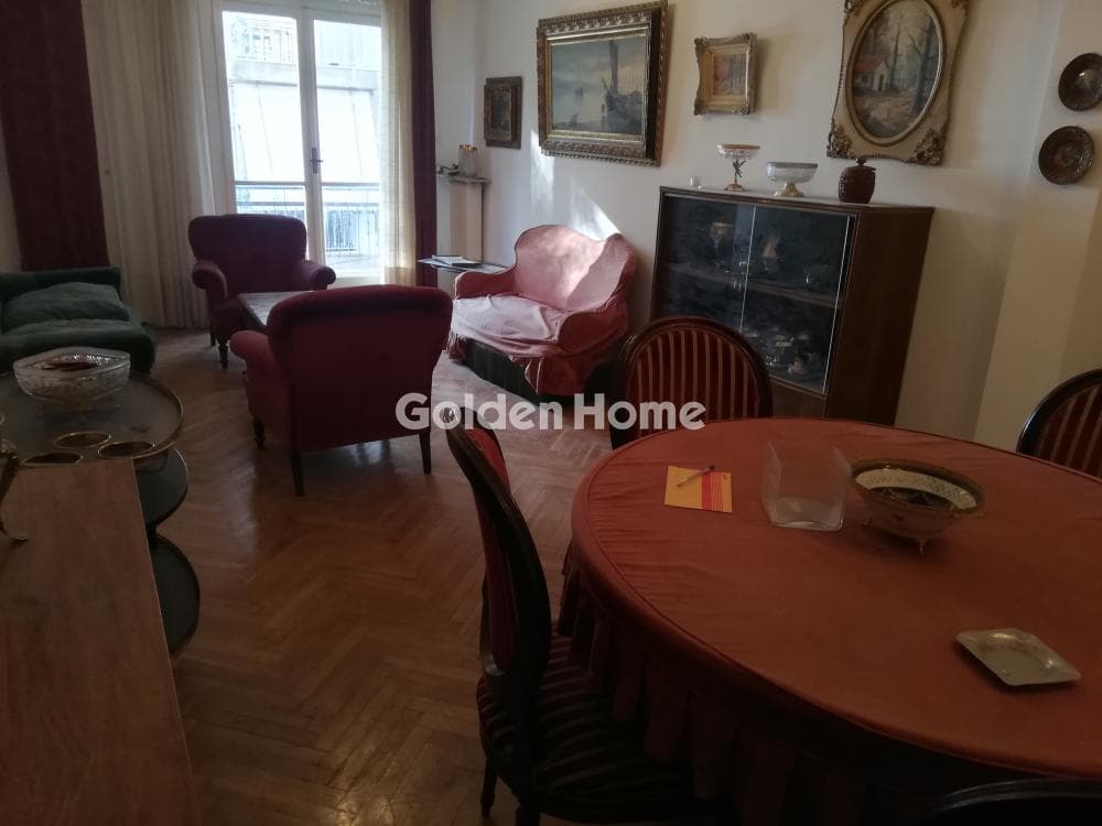 Apartment in Lofos Finopoulou, Poligono - Tourkovounia — Photo 4 of 32