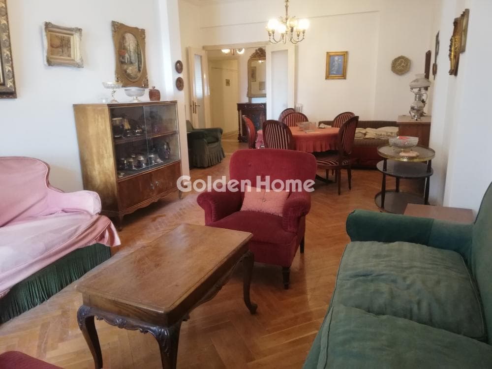 Apartment in Lofos Finopoulou, Poligono - Tourkovounia — Photo 28 of 32