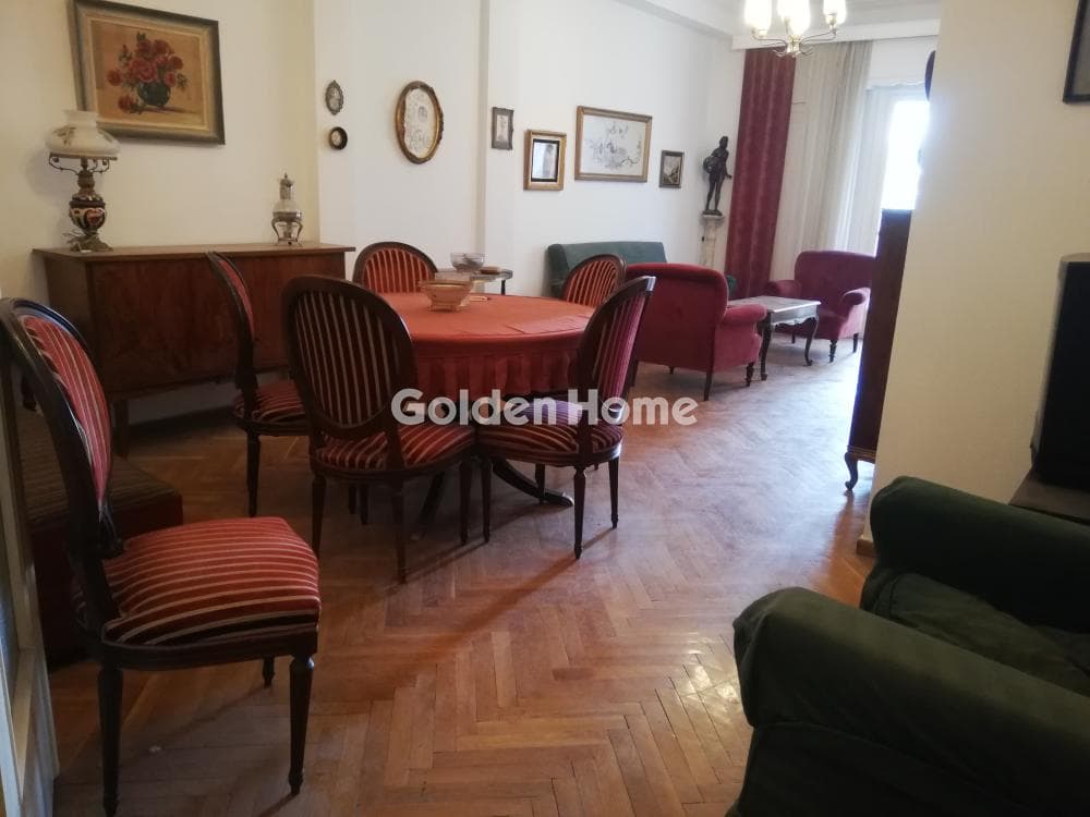 Apartment in Lofos Finopoulou, Poligono - Tourkovounia — Photo 3 of 32