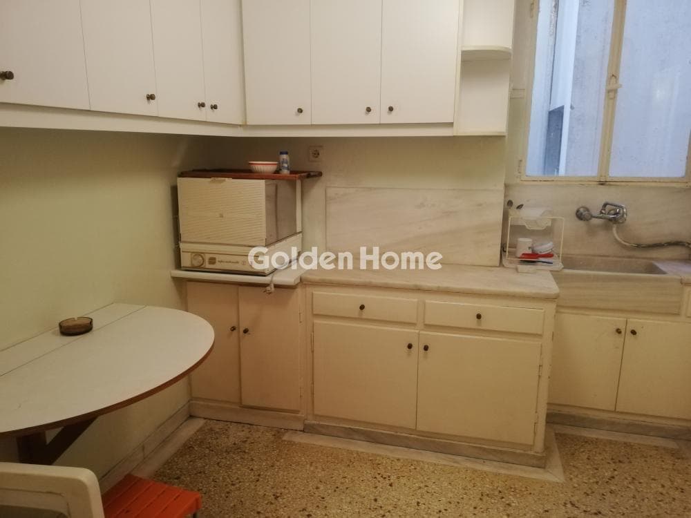 Apartment in Lofos Finopoulou, Poligono - Tourkovounia — Photo 12 of 32