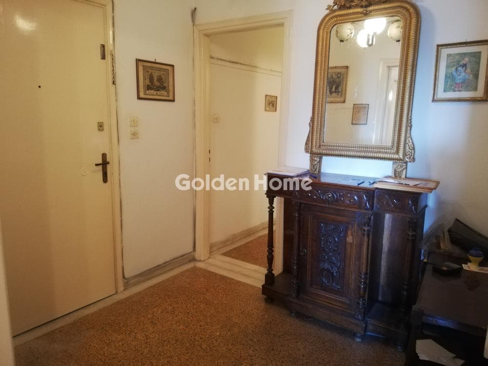 Apartment in Lofos Finopoulou, Poligono - Tourkovounia — Photo 6 of 32