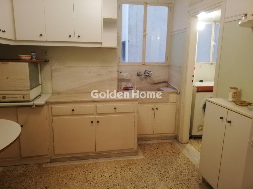 Apartment in Lofos Finopoulou, Poligono - Tourkovounia — Photo 13 of 32