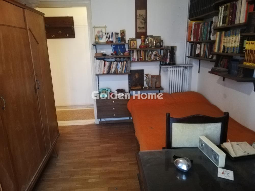 Apartment in Lofos Finopoulou, Poligono - Tourkovounia — Photo 10 of 32