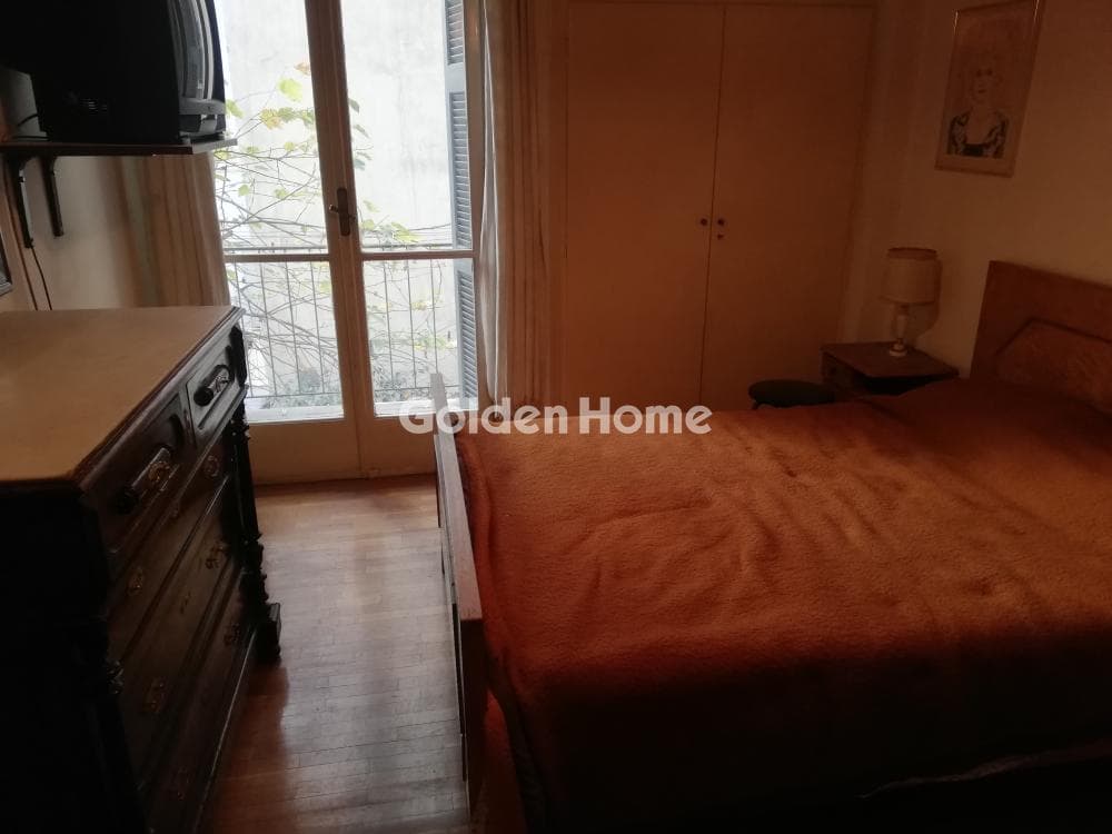 Apartment in Lofos Finopoulou, Poligono - Tourkovounia — Photo 8 of 32