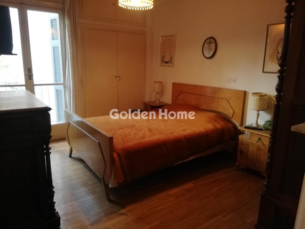 Apartment in Lofos Finopoulou, Poligono - Tourkovounia — Photo 7 of 32