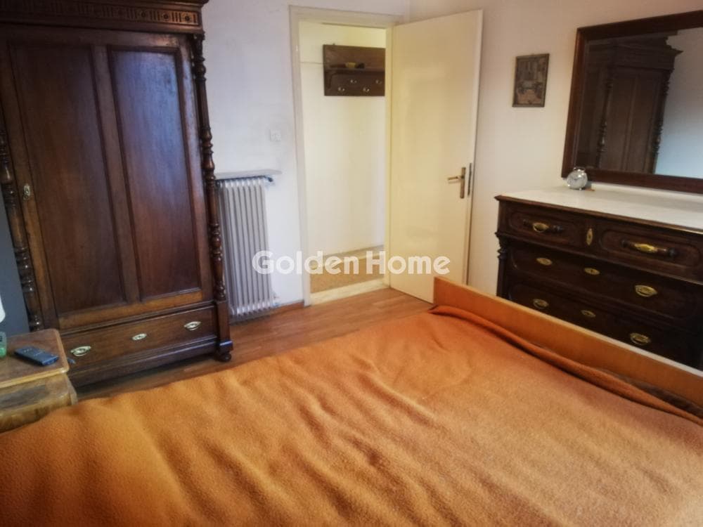Apartment in Lofos Finopoulou, Poligono - Tourkovounia — Photo 9 of 32