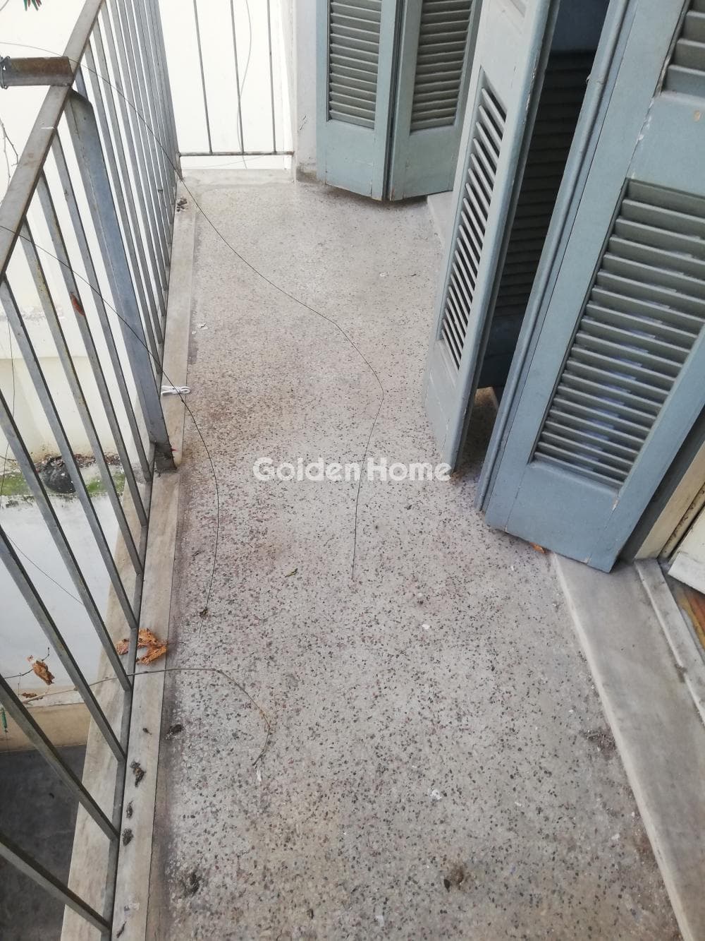 Apartment in Lofos Finopoulou, Poligono - Tourkovounia — Photo 19 of 32