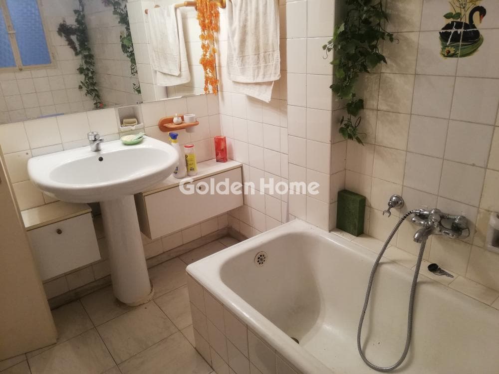 Apartment in Lofos Finopoulou, Poligono - Tourkovounia — Photo 17 of 32