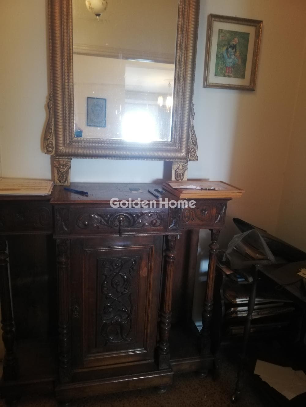 Apartment in Lofos Finopoulou, Poligono - Tourkovounia — Photo 26 of 32