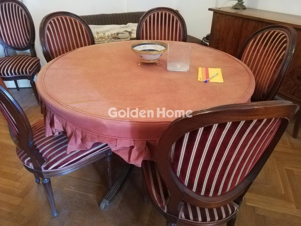 Apartment in Lofos Finopoulou, Poligono - Tourkovounia — Photo 25 of 32