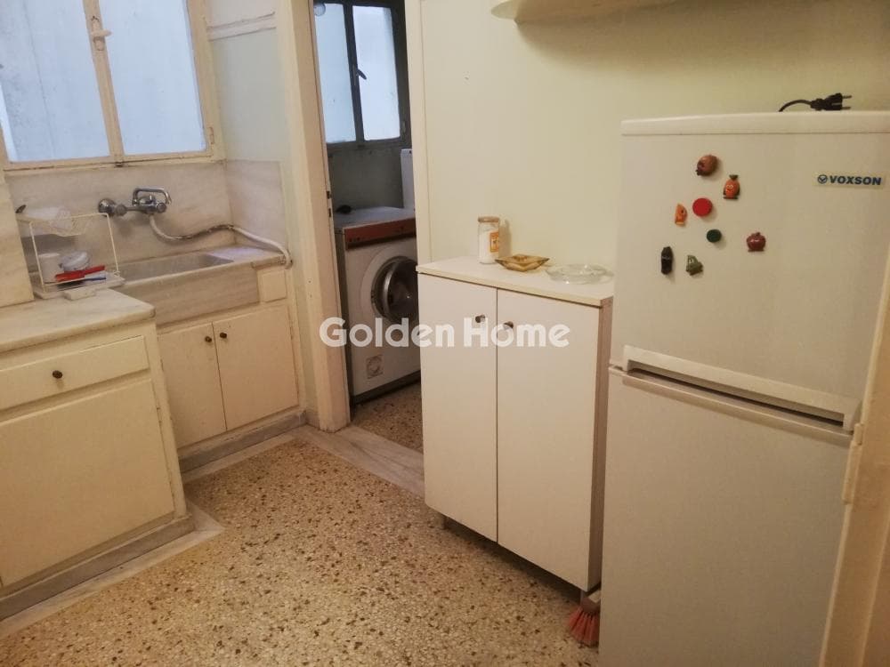 Apartment in Lofos Finopoulou, Poligono - Tourkovounia — Photo 14 of 32