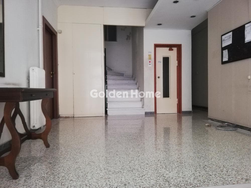 Apartment in Lofos Finopoulou, Poligono - Tourkovounia — Photo 29 of 32