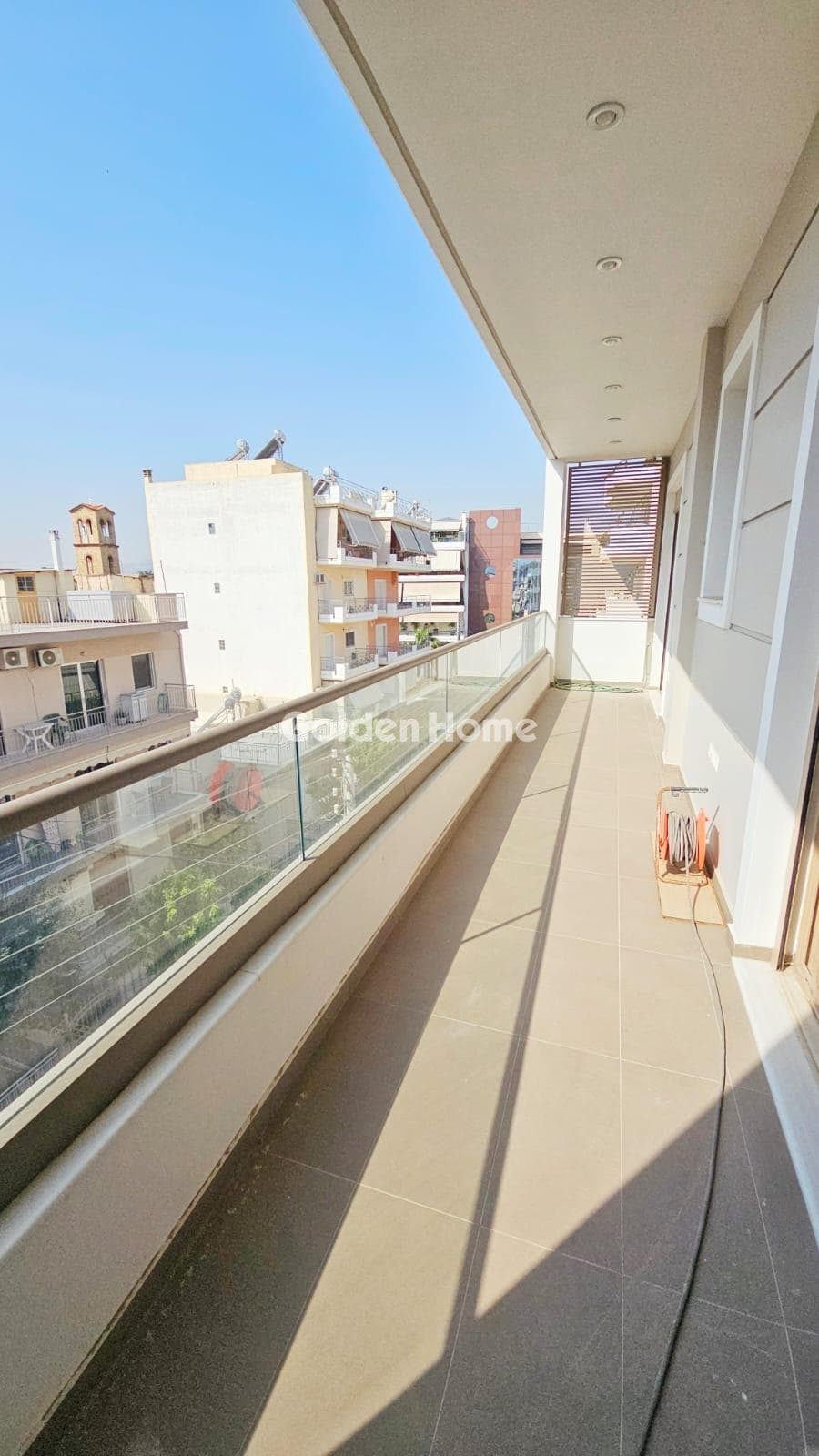Apartment in Schinias, Peristeri — Photo 9 of 20