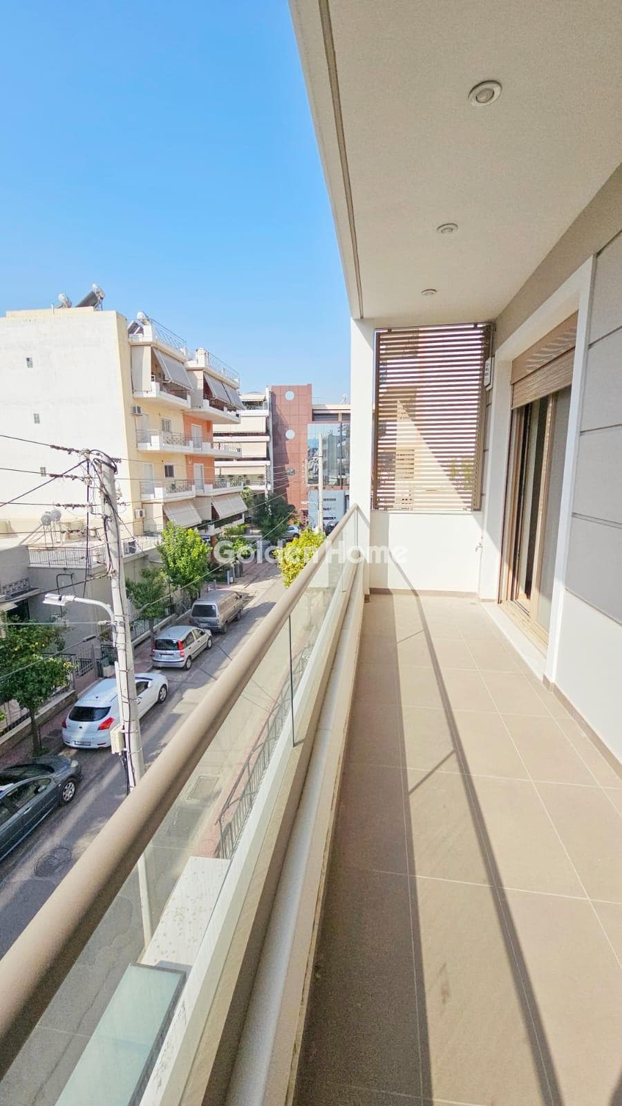 Apartment in Schinias, Peristeri — Photo 5 of 20