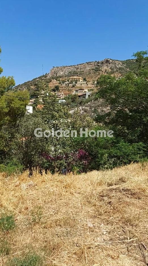 Building Plot in Porto Rafti, Vravrona — Photo 5 of 11