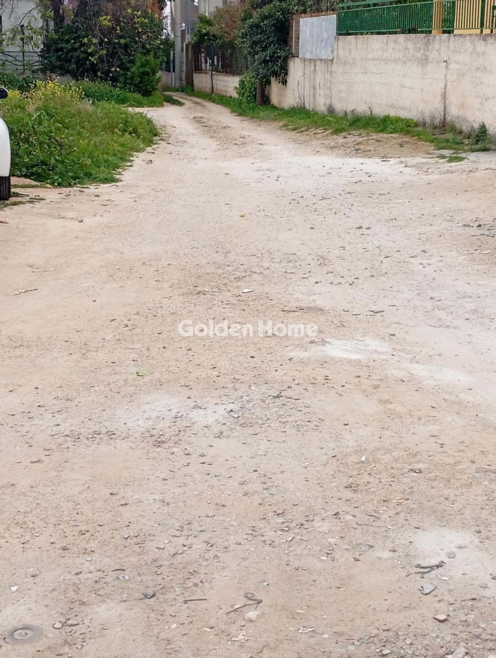 Οικόπεδο στην Άγιος Σεραφείμ, Αρτέμιδα (Λούτσα) — Φωτογραφία 3 από 4
