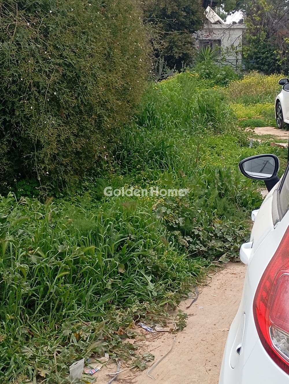 Οικόπεδο στην Άγιος Σεραφείμ, Αρτέμιδα (Λούτσα) — Φωτογραφία 4 από 4