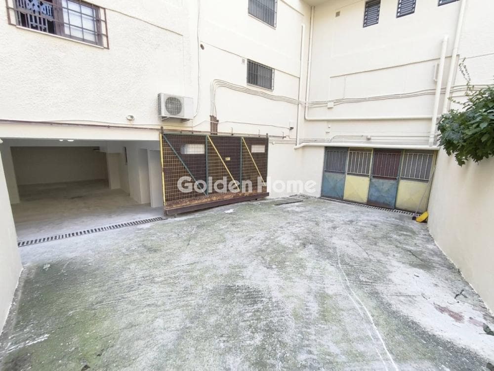Warehouse in Kaminia, Piraeus — Photo 10 of 10