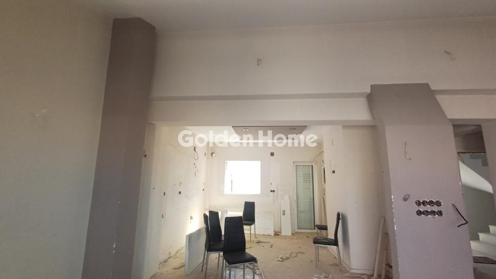 Διαμέρισμα στην Μπουρνάζι, Περιστέρι — Φωτογραφία 4 από 10