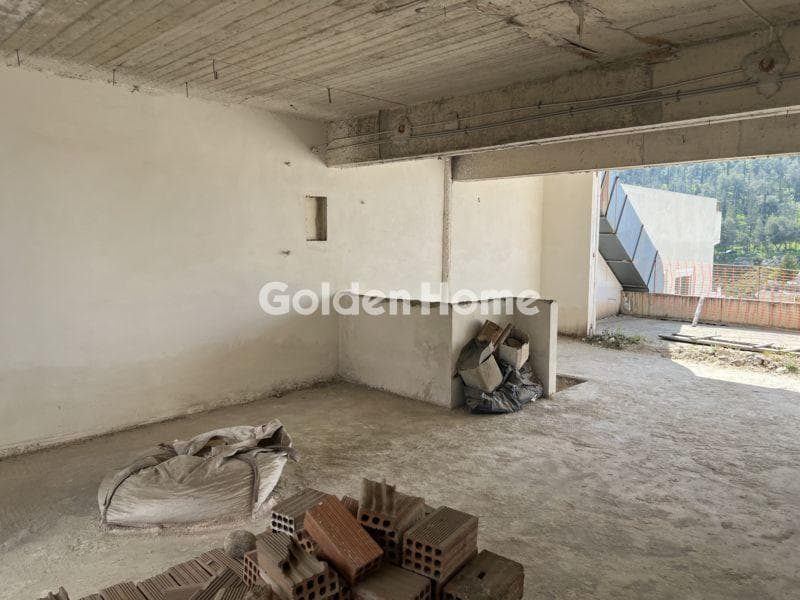 Διαμέρισμα στην Μενιδιάτικα, Γαλάτσι — Φωτογραφία 4 από 9