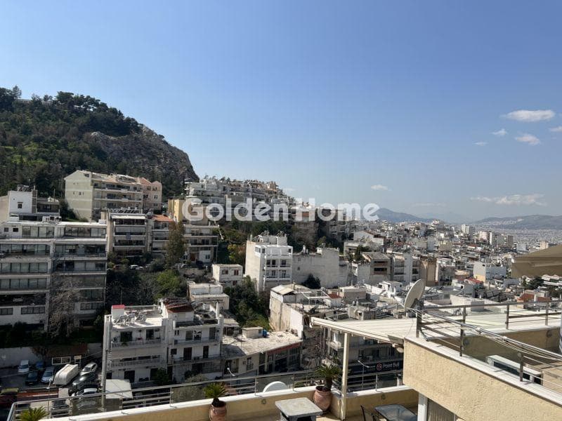 Διαμέρισμα στην Μενιδιάτικα, Γαλάτσι — Φωτογραφία 1 από 9